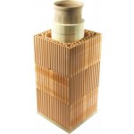 Heluz Izostat HAIP 160 1 m – Zboží Dáma