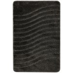Nej-koberce Sara černý vlny 60 x 100 cm – Hledejceny.cz