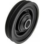 NTY Řemenice klika HONDA B20B CR-V 2.0 97-01 13810-P3F-003 13810P3F003 – Zboží Mobilmania