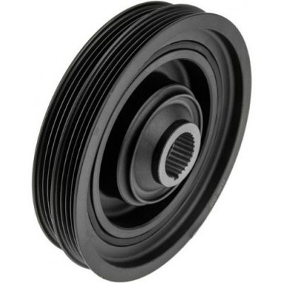 NTY Řemenice klika HONDA B20B CR-V 2.0 97-01 13810-P3F-003 13810P3F003 – Zboží Mobilmania