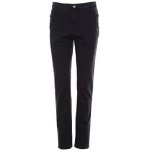 Brax Style Mary dámské džíny černé – Zboží Dáma