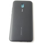 Kryt Xiaomi Redmi 8A zadní černý – Zboží Mobilmania