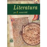 Literatura pro 1.r.SOŠ Soukal a kolektiv, Josef; Petráček a kol, Jiří – Sleviste.cz
