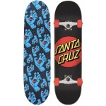 Santa Cruz Classic Dot Super Micro – Zboží Dáma