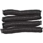 Tasha Čepice z netkané textilie černá 1 ks – Zbozi.Blesk.cz