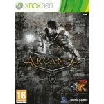 ArcaniA: The Complete Tale – Zbozi.Blesk.cz