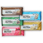 Nutramino Nutra-Go Wafer hazelnut 39 g – Sleviste.cz