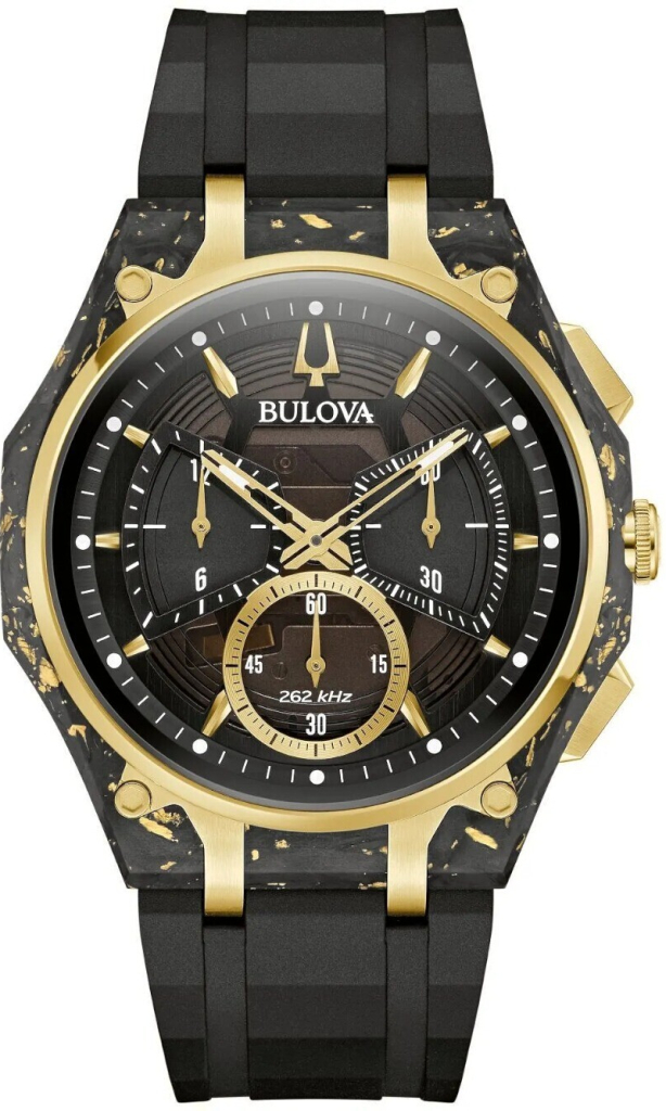 Bulova 98A328