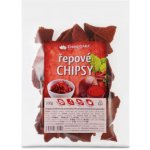 Damodara Chipsy řepové 100 g – Zboží Dáma
