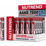 NUTREND AAKG 7500 500 ml – Sleviste.cz