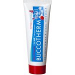 Buccotherm pro děti 2-6 let gelová pasta jahoda 50 ml – Hledejceny.cz