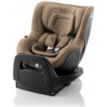 BRITAX RÖMER Dualfix Pro M Lux 2025 Warm Caramel – Zboží Dáma