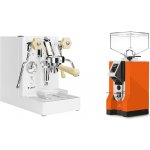 Set Lelit Mara PL62X V2 + Eureka Mignon Specialita – Zboží Dáma