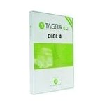 Tagra Digi 4 se čtečkou karet řidičů