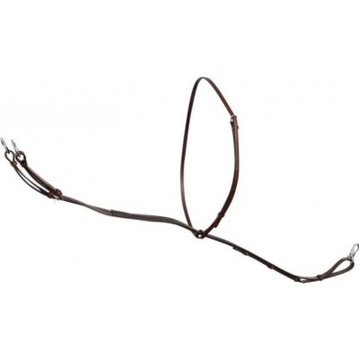 Martingal BR Richmond oak/silver – Zboží Dáma