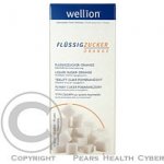 Wellion ORANGE tekutý cukr 10 x 13 ml – Hledejceny.cz