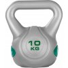 Kettlebell Movit Kettlebell plast/beton 10 kg