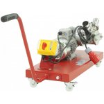 Lysoň Čerpadlo na med- saje i tlačí med - výkon 1,5 kW - 400 V – Zboží Dáma