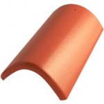 Betonpres Optimal Hřebenáč Červenohnědá – HobbyKompas.cz