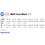 Powerslide Next Core 100 – Zboží Dáma