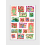 ePiPí Pohlednice - Známky – Zboží Dáma ePiPí Pohlednice - Známky – Zboží Dáma