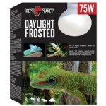Repti Planet Daylight Frosted 75 W 007-41023 – Zboží Dáma