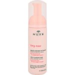 Nuxe Very Rose jemná čisticí pěna 150 ml – Zboží Dáma