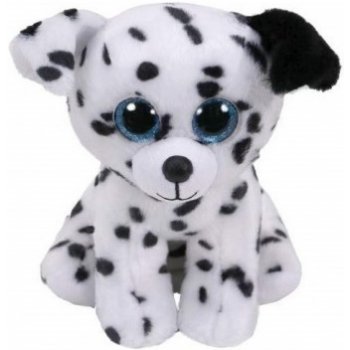 Beanie Babies CATCHER dalmatian 15 cm