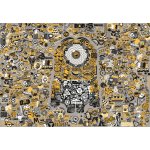 CLEMENTONI Impossible: Mimoni 2 1000 dílků – Sleviste.cz