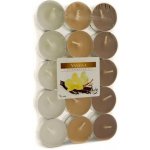 Bispol Aura Vanilla 30 ks – Sleviste.cz