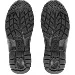 Canis CXS STONE BERYL O2 Polobotka černá – HobbyKompas.cz