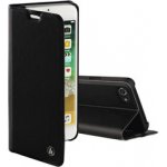 Pouzdro Hama Slim Pro Booklet Apple iPhone 7/8 černé – Zboží Mobilmania