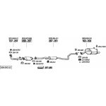 Bosal BS 256-552 – Hledejceny.cz