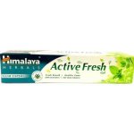 Himalaya Active Fresh zubní Gel 80 g – Zbozi.Blesk.cz