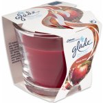 Glade Decor Spiced Apple 70 g – Zboží Dáma