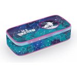 Oxybag Pouzdro etue Oxy komfort Style Mini Unicorn pattern – Zboží Mobilmania