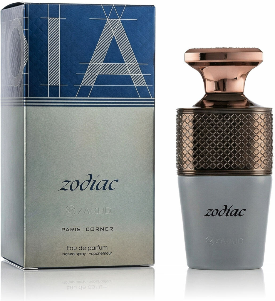 Paris Corner Zodiac parfémovaná voda unisex 100 ml