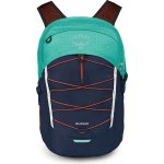 Osprey Quasar 26 l reverie green/cetacean blue – Sleviste.cz