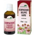 Aromatica Echinacea byl.kapky od 3 let 50 ml – Zboží Mobilmania