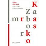 Ján Zambor Vzlyky nahej duše – Hledejceny.cz