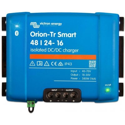 Victron Orion-Tr – Zboží Živě