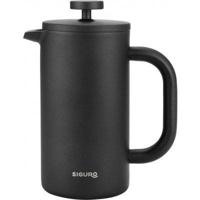 Siguro French press Elite Brew, 700 ml – Zboží Mobilmania