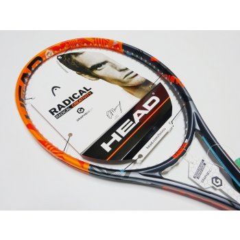 Head Graphene XT Radical S