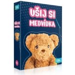 Albi Ušij si medvídka Medvídek – Zboží Dáma