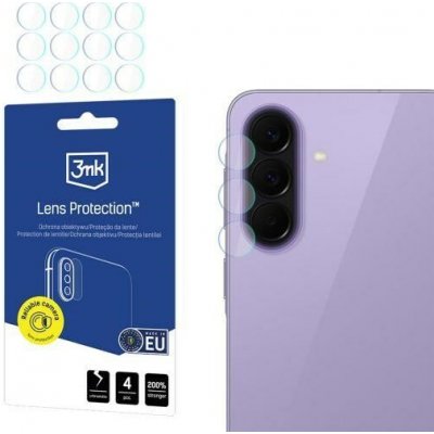 3mk Lens Protection pro Samsung Galaxy A57 - 5903108765046 – Zboží Živě