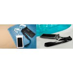 Mobile Origin Waterproof Floating Case 6.5" Black/White DBL-BLK-WHT01 – Zboží Živě
