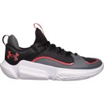 Under Armour Flofutr X 3 černá – Zboží Dáma