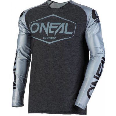 O'Neal Mayhem HEXX 2020 šedý | Zboží Auto