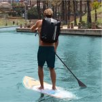 OverBoard Classic Backpack 30 l – Hledejceny.cz