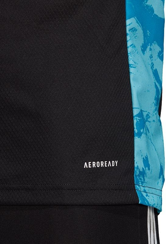 Adidas Adipro 20 GK FI4205 goalkeeper shirt od 1 129 Kč - Heureka.cz